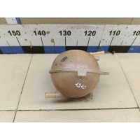 Бачок расширительный VW Polo (Sed RUS) 2011> 6Q0121407B