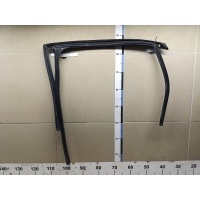 Уплотнитель стекла двери FORD Focus II 2008-2011 1743914