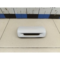 Накладка декоративная VW Polo (Sed RUS) 2011> 6R0877829CY20