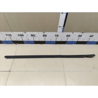 Накладка стекла заднего левого FORD Focus II 2005-2008 1748427