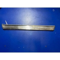 Накладка на порог внутренняя передняя правая Mercedes S W222 2017 A2226805435, A2226809135