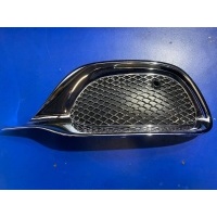 Заглушка (решетка) в бампер передний Mercedes S W223 2022 A2238858202