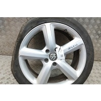 Volkswagen touareg 7l колесо алюминиевая 275 / 40r20 9jx20h2et60 4l0601025h 200