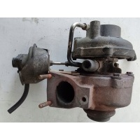 Турбокомпрессор peugeot citroen 2.0 hdi 136 л.с. rhr