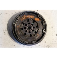 Колесо двухмассовый citroen c5 i 2.0 hdi 920410803
