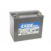 Аккумулятор exide gel12 - 30