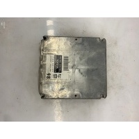 Блок управления двигателя toyota 89661 - 13120