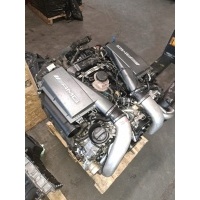 Двигатель мерседес sl63 amg 157 983 обмен бесплатно