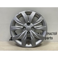 Колпак колеса R15 Hyundai Solaris 2 HCR до Рестайлинг 2017-2020 52960H5000
