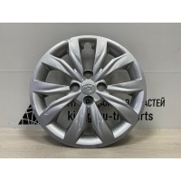 Колпак колеса R15 Hyundai Solaris 2 HCR до Рестайлинг 2017-2020 52960H5000