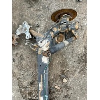 Renault scenic ii балка подвески 1 , 9dci