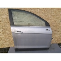 Chevrolet captiva 2006 передняя сторона правый дверь