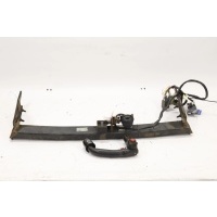 Mazda cx - 5 i фаркоп kd45 - v3 - 920