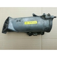 Корпус фильтра масляный мерседес w124 2 , 0d 6011840602
