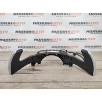 Лепестки переключения передач Citroen C2 2006 6239ZL, 6239ZL, 96561270ZD