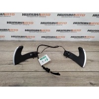Лепестки переключения передач CITROEN C2 6239ZL, 6239ZL, 96561270ZD