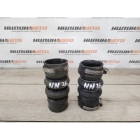 Патрубок интеркулера Peugeot 207 2008 0382GV, 9801280580, 0382GV