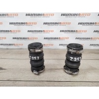 Патрубок интеркулера Peugeot Partner M59 2008 0382GK, 0382GK, 9680799980