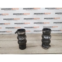 Патрубок интеркулера Peugeot 307 2007 0382FN, 9680356780, 0382FN