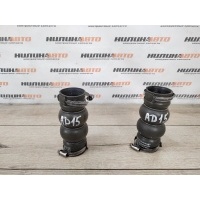 Патрубок интеркулера Peugeot 307 2007 0382FN, 9680356780, 0382FN