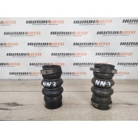 Патрубок интеркулера Peugeot 207 2007 0382GV, 9801280580, 0382GV