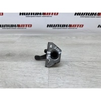 Ручка открывания капота Bmw 5 E60 E61 2008 51237034256