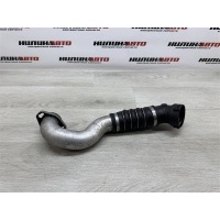Патрубок интеркулера Bmw 5 E60 E61 2008 11617808414, 11617808414, 11617798438, 11614727353