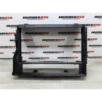 Панель передняя Bmw 5 E60 E61 2008 17117787443