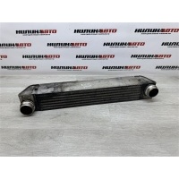 Интеркулер Bmw 5 2008 17517795823