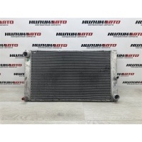 Радиатор охлаждения Bmw 5 E60 E61 2008 17117795878