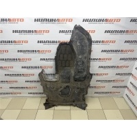 Защита двигателя Bmw 5 2008 51757154142, 51757154142, 51717033748