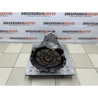 АКПП Bmw 5 E60 E61 2008 24007577802, 24007577802, 24007581411