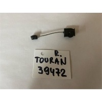 Трос замка двери (правый) VW Touran Volkswagen 3B0837070B 3B0837070B