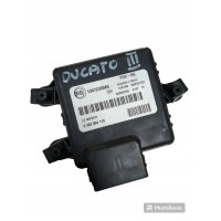 Блок блок управления pdc fiat ducato iii boxer iii jumper ii 1347235080