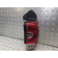 Фара правый задняя mitsubishi кольт vi 1.3 8330a480