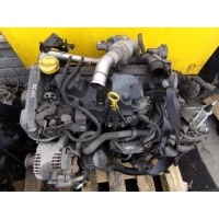 Nv200 kangoo megane 1.5 dci евро 4 2012 год 86km k9k тнвд 8200057225