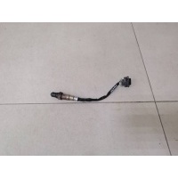 Датчик кислородный / Lambdasonde Chevrolet Chevrolet Aveo T300 2011> 55573711, 0258010196