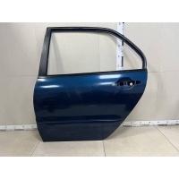 Дверь задняя левая Mitsubishi Mitsubishi Lancer 9 (CS/Classic) 2000-2011 5730A191