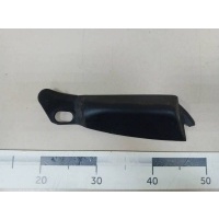 Накладка (кузов внутри) Audi Audi A8 (D4) 2010-2017 4H0945256
