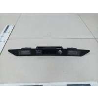 Кнопка открывания багажника Audi Audi A8 (D4) 2010-2017 4H08275743FZ