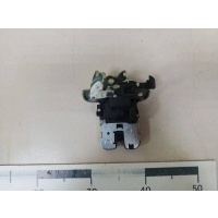 Замок багажника Audi Audi A8 (D4) 2010-2017 4H0827505