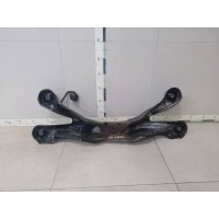 Балка задняя Opel Opel Vectra (B) 1999-2002 402286