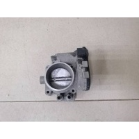 Заслонка дроссельная электрическая Chery Chery Tiggo (T11) 2005-2015 0280750196, F01R00Y014