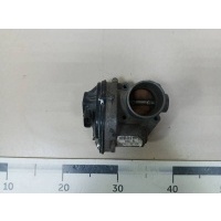 Заслонка дроссельная электрическая Ford Ford Focus 2 (DA) 2005-2008 VP2S6U9E927F,	1505642