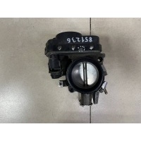 Заслонка дроссельная механическая Mercedes-Benz Mercedes-Benz E-Class (W210) 1995-2002 0001419525