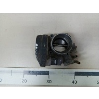 Заслонка дроссельная электрическая Skoda Skoda Octavia (A4 1U-) 2000-2011 06A133062A