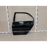 Дверь задняя левая Mitsubishi Mitsubishi Lancer 9 (CS/Classic) 2000-2011 5730A191