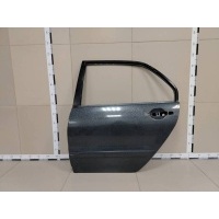Дверь задняя левая Mitsubishi Mitsubishi Lancer 9 (CS/Classic) 2000-2011 5730A191