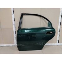 Дверь задняя левая Kia Kia Spectra 2001-2011 0K2NC73020