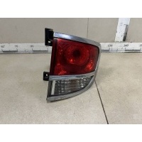 Фонарь задний наружный правый SsangYong SsangYong Kyron 2005-2015 8360209150
